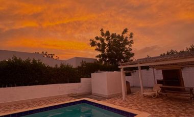 casa en venta en terranova de indias. Cod V17669