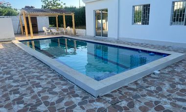 casa en venta en terranova de indias. Cod V17669