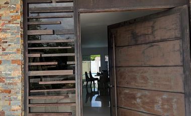 casa en venta en terranova de indias. Cod V17669