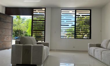 casa en venta en terranova de indias. Cod V17669