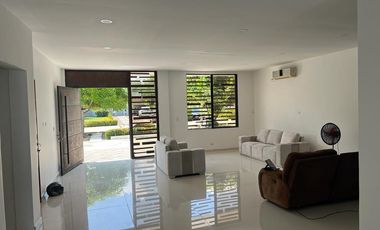 casa en venta en terranova de indias. Cod V17669