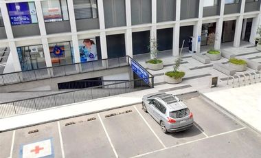 Oficina en Arriendo en Sector El Llano, Avenida Videla