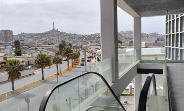 Oficina en Arriendo en Sector El Llano, Avenida Videla