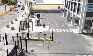 Oficina en Arriendo en Sector El Llano, Avenida Videla