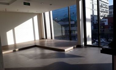 1,512 sqm Fitted Commercial Office space for lease in Clark Freeport Zone, Pampanga City