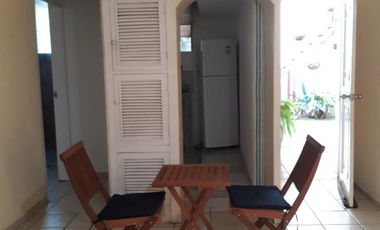 Apartamento Amueblado De Lujo En Coatzacoalcos.