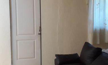 Apartamento Amueblado De Lujo En Coatzacoalcos.