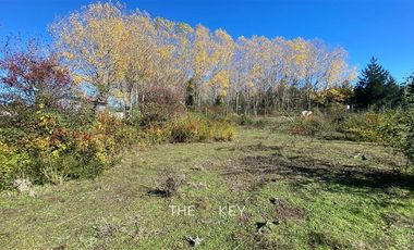 Parcela en venta en Hualqui