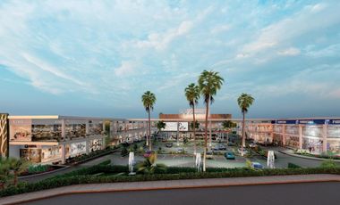local en arriendo en villa campestre. Cod A84304