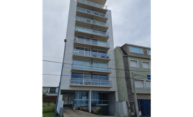 alq. por temporada semipiso 3 ambientes c/ 2 cocheras punta mogotes
