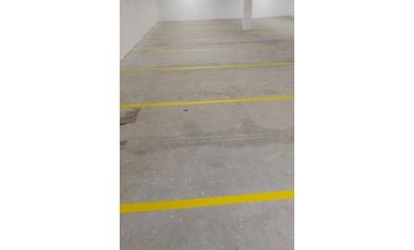 alq. por temporada semipiso 3 ambientes c/ 2 cocheras punta mogotes