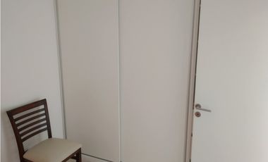 alq. por temporada semipiso 3 ambientes c/ 2 cocheras punta mogotes