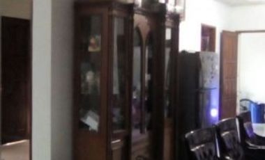 Rumah Dijual 2 Lantai di Perumahan Bumi Panyawangan Cileunyi Bandung