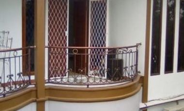 Rumah Dijual 2 Lantai di Perumahan Bumi Panyawangan Cileunyi Bandung