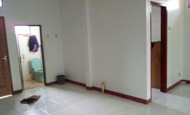 Rumah Dijual 2 Lantai di Perumahan Bumi Panyawangan Cileunyi Bandung