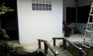 Rumah Dijual 2 Lantai di Perumahan Bumi Panyawangan Cileunyi Bandung