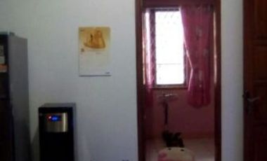 Rumah Dijual 2 Lantai di Perumahan Bumi Panyawangan Cileunyi Bandung
