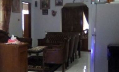 Rumah Dijual 2 Lantai di Perumahan Bumi Panyawangan Cileunyi Bandung