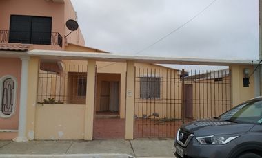 Casa de  Venta, Urbanización Villa del Mar, Santa Elena
