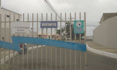 Casa de  Venta, Urbanización Villa del Mar, Santa Elena