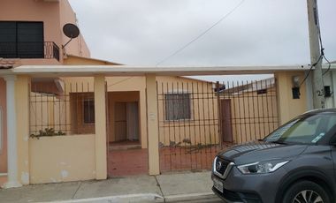 Casa de  Venta, Urbanización Villa del Mar, Santa Elena