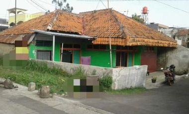 Rumah di Cijaura girang Bandung | SUSYS