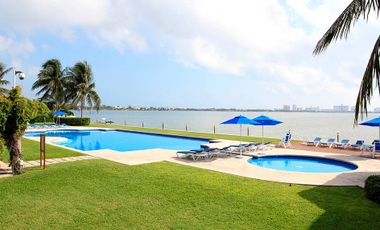 Residencia en Venta en Isla Dorada, Zona Hotelera, Cancún