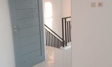 DIJUAL RUMAH 2 LANTAI SIAP HUNI DI KULONPROGO YOGYAKARTA