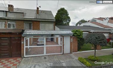 CASALOTE en VENTA en Bogotá Cedritos-Usaquén