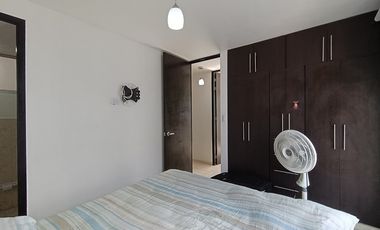 apartamento en arriendo en lomitas del trapiche. Cod A32268