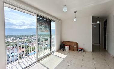 apartamento en arriendo en lomitas del trapiche. Cod A32268