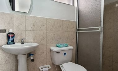 apartamento en arriendo en lomitas del trapiche. Cod A32268