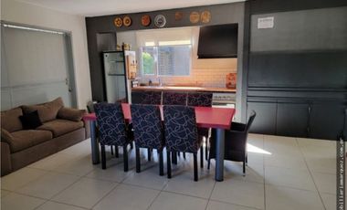 CASA EN ALQ X TEMP EN PINAMAR