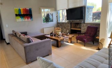 CASA EN ALQ X TEMP EN PINAMAR