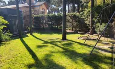 CASA EN ALQ X TEMP EN PINAMAR