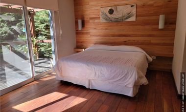 CASA EN ALQ X TEMP EN PINAMAR