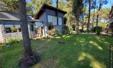 CASA EN ALQ X TEMP EN PINAMAR