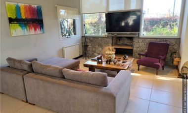 CASA EN ALQ X TEMP EN PINAMAR