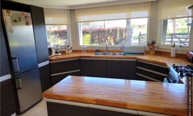 CASA EN ALQ X TEMP EN PINAMAR