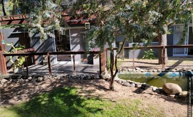 CASA EN ALQ X TEMP EN PINAMAR