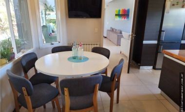CASA EN ALQ X TEMP EN PINAMAR