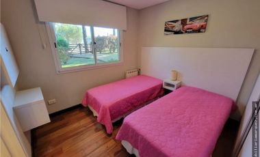 CASA EN ALQ X TEMP EN PINAMAR