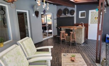 CASA EN ALQ X TEMP EN PINAMAR