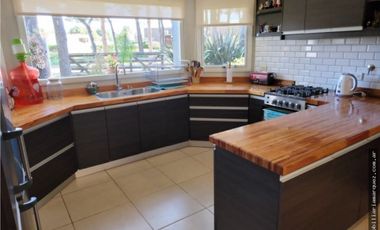 CASA EN ALQ X TEMP EN PINAMAR