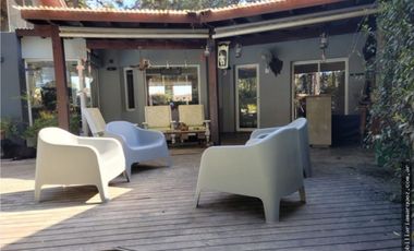 CASA EN ALQ X TEMP EN PINAMAR
