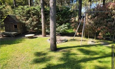 CASA EN ALQ X TEMP EN PINAMAR