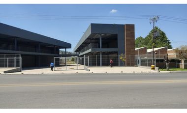Plaza Comercial En Venta en San Miguel, Zinacantepec, Méx.