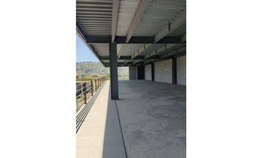 Plaza Comercial En Venta en San Miguel, Zinacantepec, Méx.