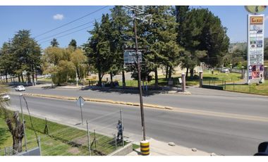 Plaza Comercial En Venta en San Miguel, Zinacantepec, Méx.