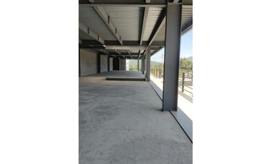 Plaza Comercial En Venta en San Miguel, Zinacantepec, Méx.